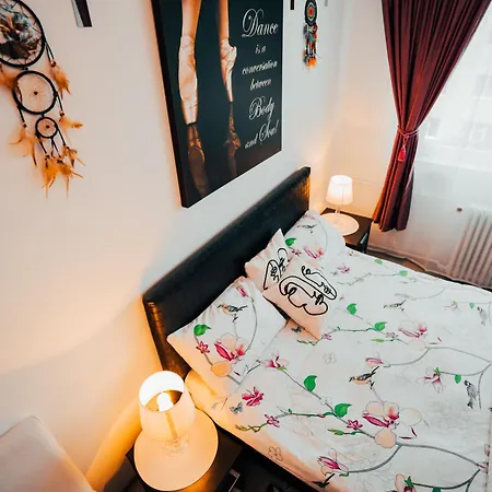 Casa David - Near - Coresi Plaza -cozy And Flats #brasov * Brasov