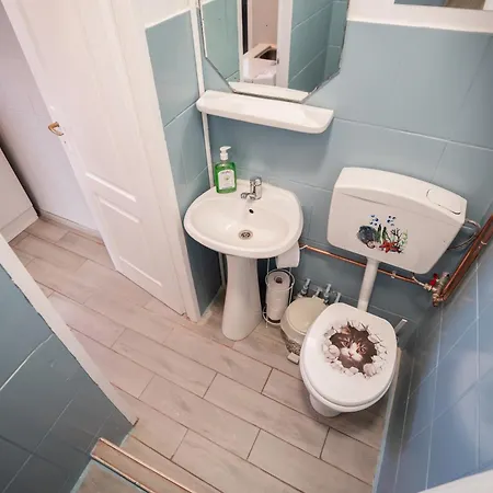 Casa David - Near - Coresi Plaza -cozy And Flats #brasov * Brasov
