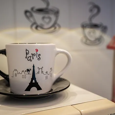 Apartmán Casa David - Near - Coresi Plaza -cozy And Flats #brasov