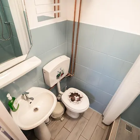 Apartment Casa David - Near - Coresi Plaza -cozy And Flats #brasov