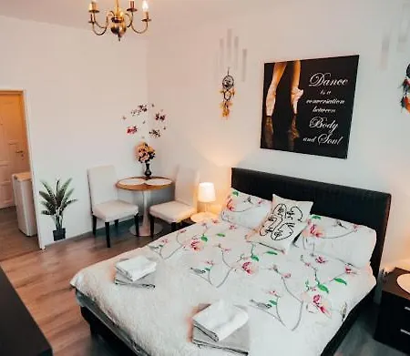 Casa David - Near - Coresi Plaza -cozy And Flats #brasov Brasov