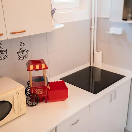 Apartment Casa David - Near - Coresi Plaza -cozy And Flats #brasov