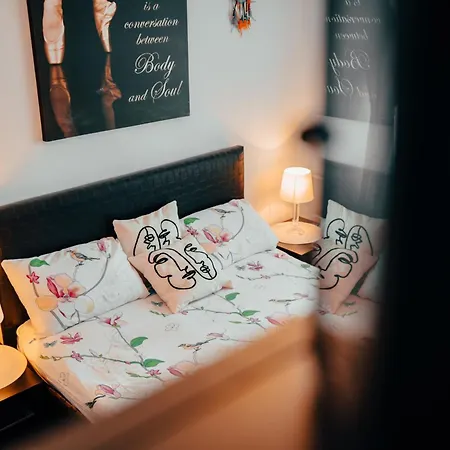 Casa David - Near - Coresi Plaza -cozy And Flats #brasov Apartment Brasov