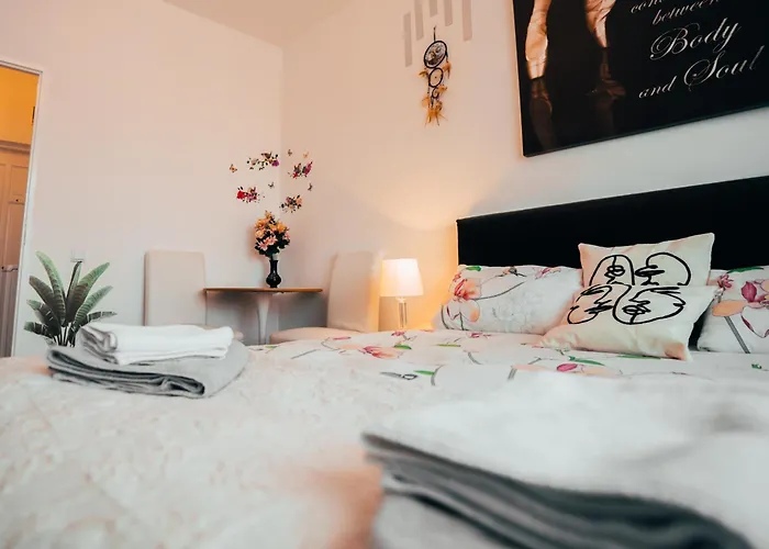 Casa David - Near - Coresi Plaza -cozy And Flats #brasov