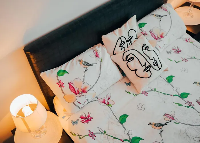 アパート Casa David - Near - Coresi Plaza -cozy And Flats #brasov ブラショフ