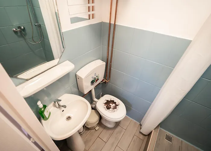 アパート Casa David - Near - Coresi Plaza -cozy And Flats #brasov