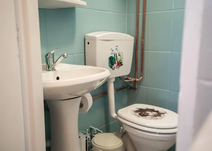 アパート Casa David - Near - Coresi Plaza -cozy And Flats #brasov