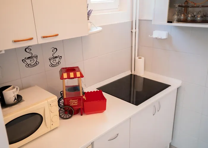 アパート Casa David - Near - Coresi Plaza -cozy And Flats #brasov