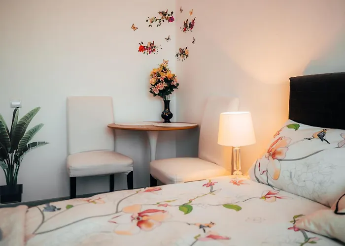 Casa David - Near - Coresi Plaza -cozy And Flats #brasov *